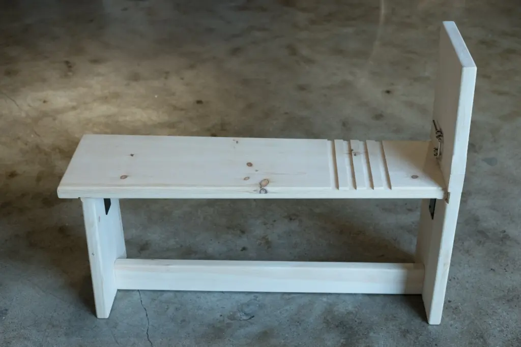 Built in-studio