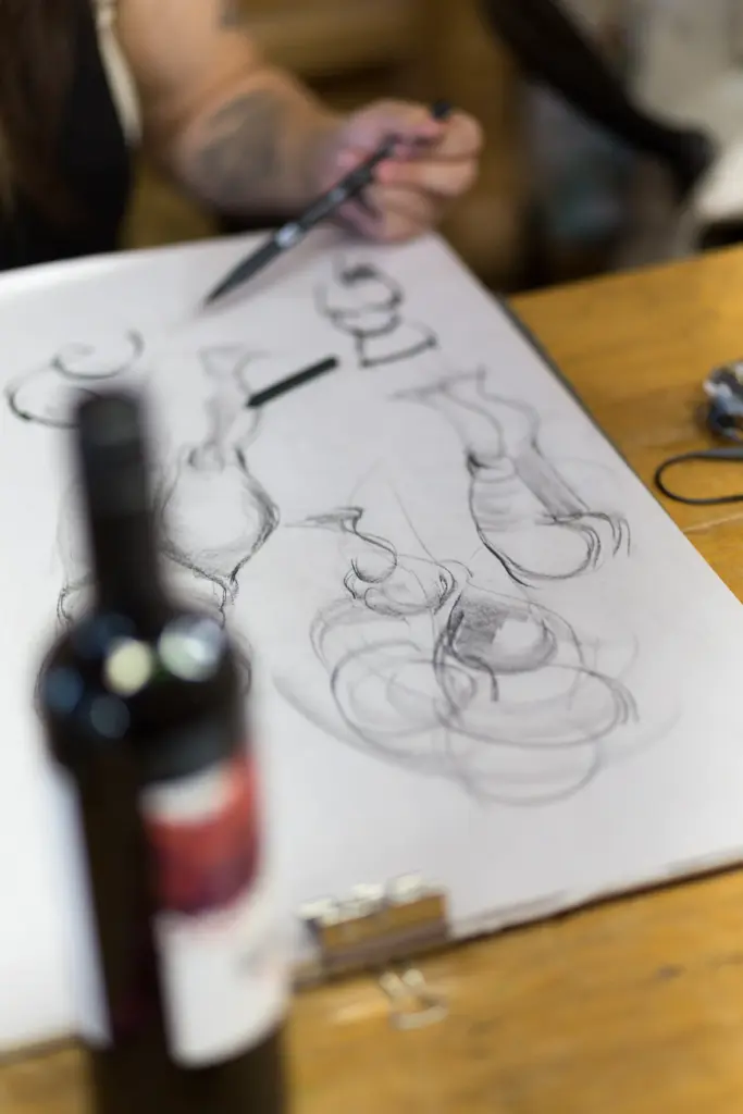 Graphite study